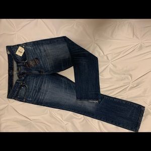 New with tag 410 athletic fit (slim leg, relaxed fit) mens jeans.